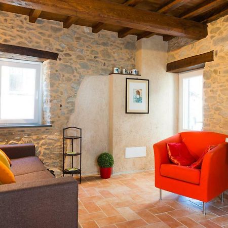 Casa Bel Villa Pescaglia Екстериор снимка