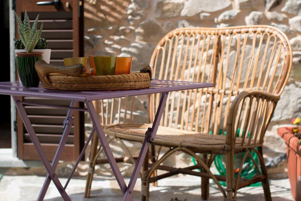 Casa Bel Villa Pescaglia Екстериор снимка